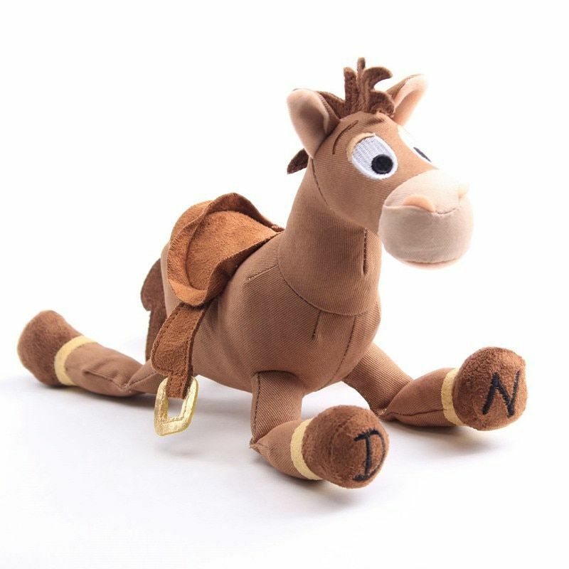 toy story plush dolls